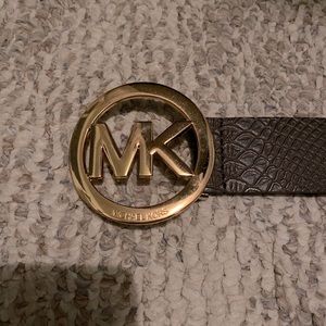Michael Kors Belt